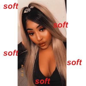 Meet your Posher, Kimberly